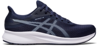 Asics patriot 8 shop running shoes review