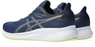 Asics mens running shoes gel-patriot outlet 7