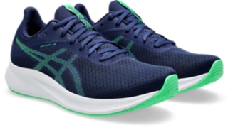ASICS アシックス ランニングシューズ メンズ ワイドラスト 3E