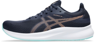 PATRIOT 13 | Men | Celadon/Safety Yellow | Men's Running Shoes | ASICS United States
