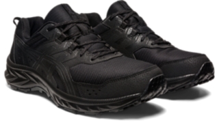 GEL-VENTURE 9 BLACK/BLACK