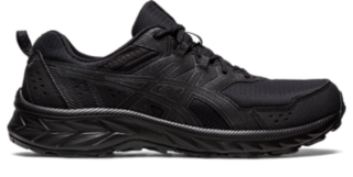 Asics GEL Venture 9 Mens Trail Running Shoes (D Standard) (401) | BRAND NEW