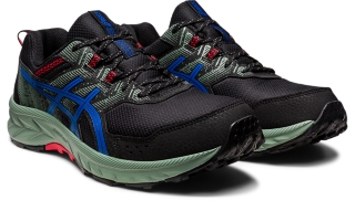 ASICS Men's Gel-Venture 9 Trail Running Shoes