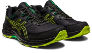 Кроссовки ASICS Gel-Venture 9, черный. ASICS Gel Venture 7. ASICS Venture 9. ASICS Gel Venture 9.