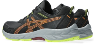 Old model asics running outlet shoes