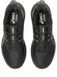 BOTAS ASICS HOMBRE NEGRO ASICS VENTURE 1011B487.002