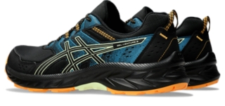 Asics venture 5 trail running shoes online