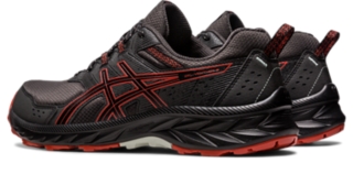 ASICS Gel Venture 9 - Gris - Zapatillas Trail Hombre, Sprinter