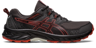 Men's GEL-VENTURE 9 | Graphite Grey/Spice Latte | Running Shoes 