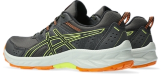 ASICS Gel Venture 9 - Gris - Zapatillas Trail Hombre, Sprinter