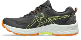 ASICS Gel Venture 9 - Gris - Zapatillas Trail Hombre, Sprinter