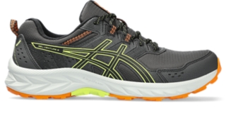 Asics gel clearance tech