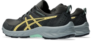 Asics Gel-Venture 9 Amarilla para Hombre