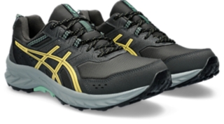 Asics review runner's deals world