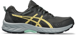 Asics gel foundation outlet 9 uomo giallo