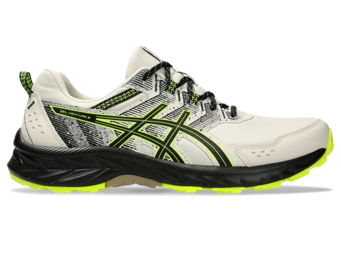 Asics gel pulse 9 yellow online