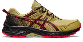 Asics nimbus 12 mujer Olive online