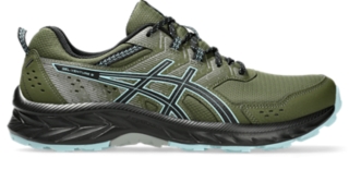 Mens Trail Running Hiking Shoes ASICS UK