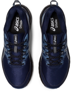 Asics Zapatillas Gel-Excite 9 Azul Marino Midnight sky Hombre