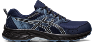 Asics 2025 gel cushioning