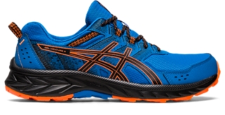 UNISEX GEL-VENTURE 9 | Directoire Blue/Shocking Orange | Site Catalog ...