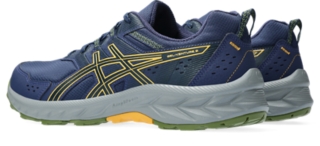 Asics gel patriot store 9 uomo porpora