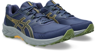 GEL-VENTURE 9 | MEN | DEEP OCEAN/FRENCH BLUE | ASICS South Africa