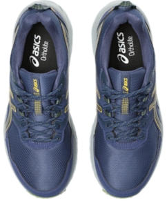 ASICS Tenis Hombre Azul Gel-Venture 9 1011B486400 (JP_Footwear_Size_System,  Adult, Men, Measurement, Measurement_28_Point_0_Centimeters) :  : Ropa, Zapatos y Accesorios