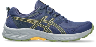  ASICS Gel-Venture 7 - Zapatos deportivos para correr para mujer,  azul, 9.5 : Ropa, Zapatos y Joyería
