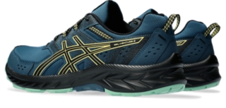 ASICS Men's Gel-Venture 9 Trail Running Shoes