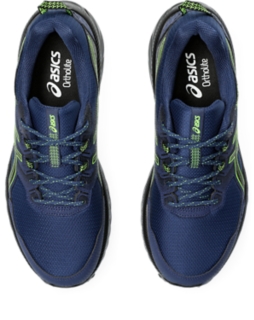 ASICS Tenis Hombre Azul Gel-Venture 9 1011B486400 (JP_Footwear_Size_System,  Adult, Men, Measurement, Measurement_28_Point_0_Centimeters) :  : Ropa, Zapatos y Accesorios