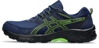 Asics Mens Gel Venture 9 Trail Running Shoes