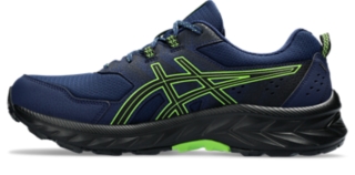 Asics gel best sale venture gore tex