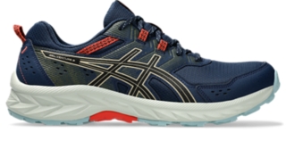 Men GEL VENTURE Trail Running Shoes ASICS