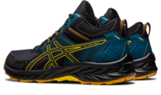 Asics gel deals trail running shoes