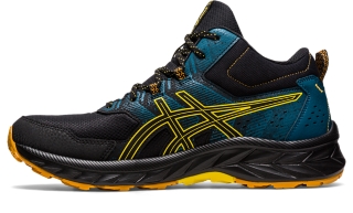 Zapatillas asics running hombre outlet