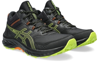 ASICS Gel-Venture 9 - Trail Running  Distribuidor Oficial – Nación Runner