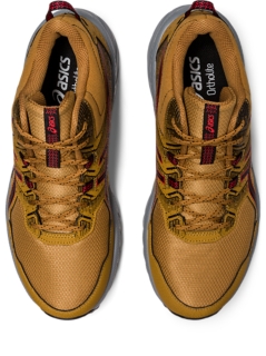 Asics Gel Venture 9: Zapatillas trail running baratas dignas. Mayayo