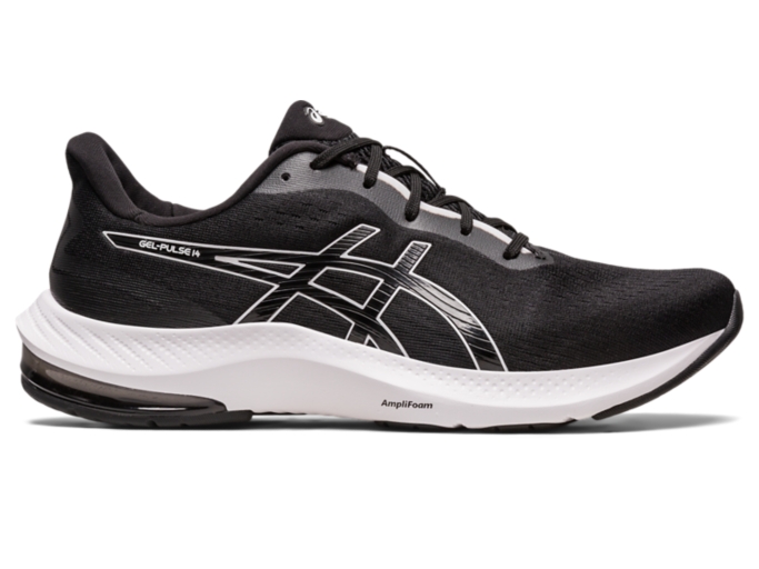 Asics gel pulse 10 heren online