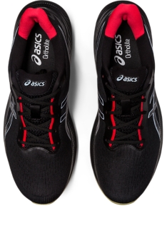 Asics Gel Pulse 14 - Bright Orange/Black