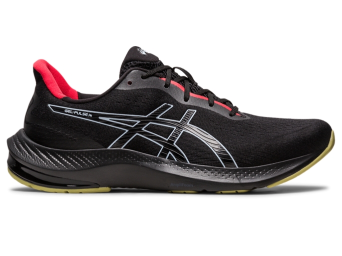 Zapatillas Hombre Asics Gel-Pulse 1011B491-406