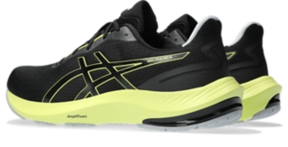 gewelddadig Haast je Naar behoren Men's GEL-PULSE 14 | Black/Glow Yellow | Running Shoes | ASICS