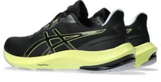 GEL-PULSE 14 BLACK/GLOW YELLOW