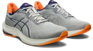 Asics Gel Pulse 14 Zapatillas de Running Hombre - Bright Orange