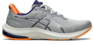 Asics gel pulse store 9 mens review