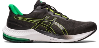 Mens asics shop shoes on sale