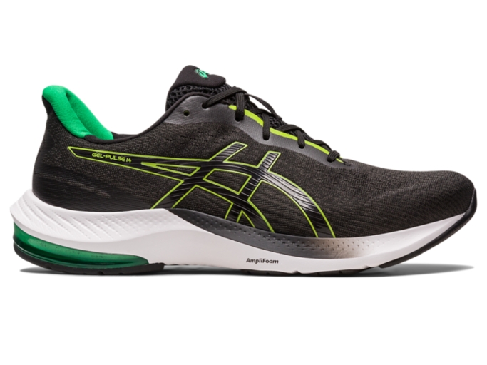 Asics gel-pulse clearance 11 hardloopschoen heren