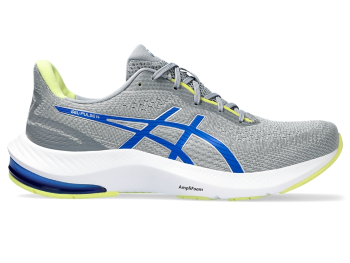 Asics gel 2025 pulse 10 foroatletismo