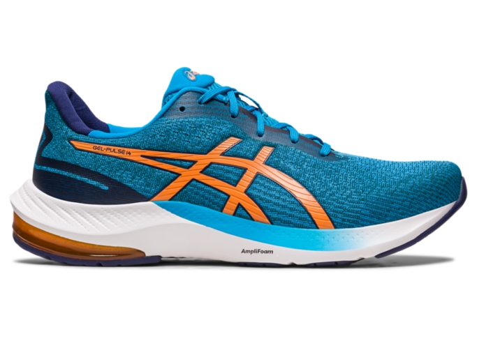 Asics gel pulse 7 uomo sales scontate