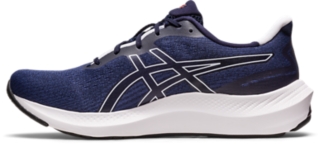 Zapatillas De Running Hombre - ASICS Gel Pulse 14 - Island Blue/Sun Peach